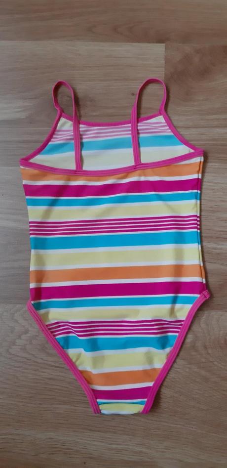 Jednodielné plavky f&f, f&f,116