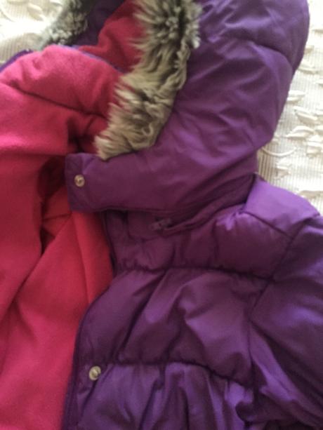 Zimná bunda, marks & spencer,104