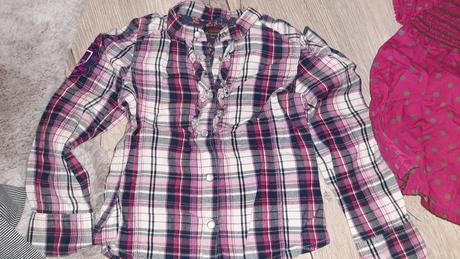 Taška vecí tommy hilfiger, pompdelux, catimini, 104–116