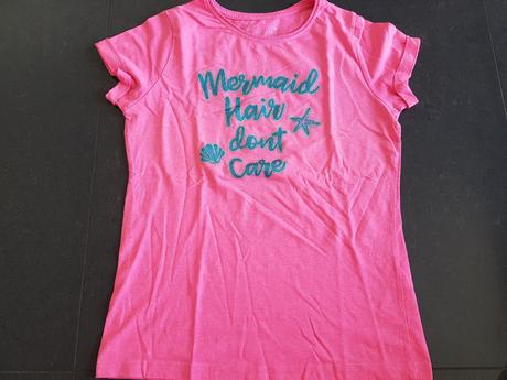 Tricko primark, primark,152