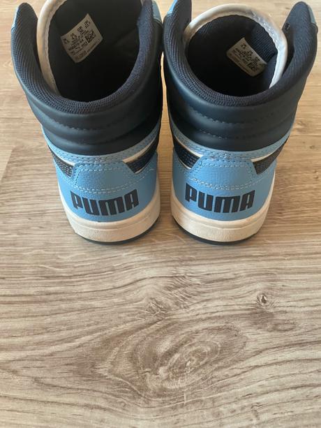 Tenisky puma, puma,36