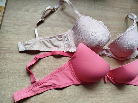 2x podprsenka, f&f,75b