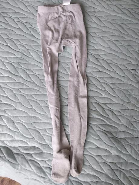 Sivé pančušky, 116