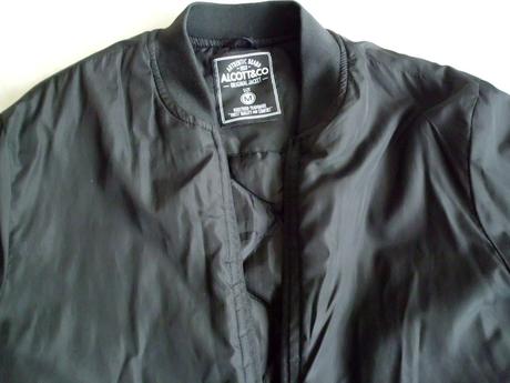 Alcott&co mierne zateplená, m