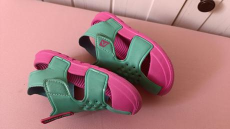 Sandále alpine pro, alpine pro,23