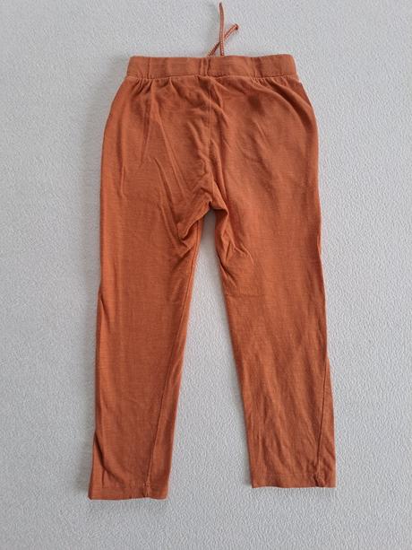 Lindex set tenke letne nohavice / teplaky 104, lindex,104