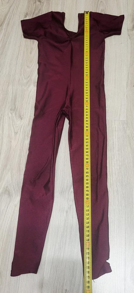 Športový overal na 8-10 rokov, 128