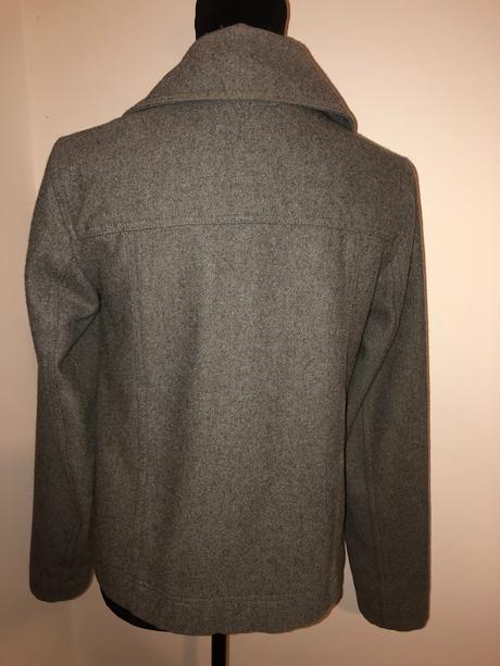 Dámsky kabátik, only,36