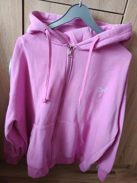 Oversize mikina, sinsay,l