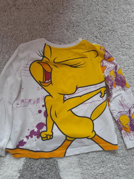 Tričko s dlhým rukávom desigual, desigual,104