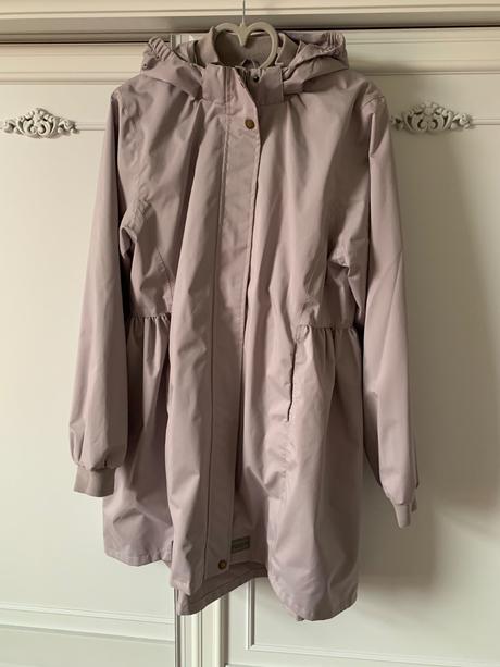 Prechodný kabátik mar mar copenhagen č. 176, 16 r., 164