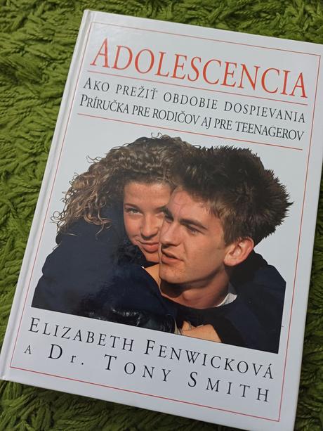 Adolescencia,