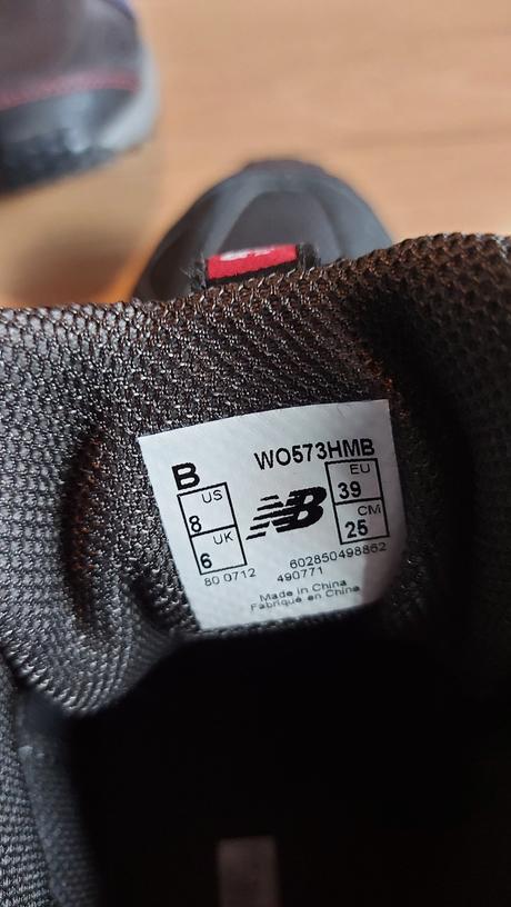 Tenisky new balance, new balance,39