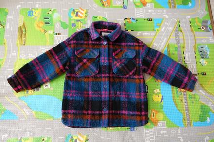 Prechodný kabátik, reserved,140