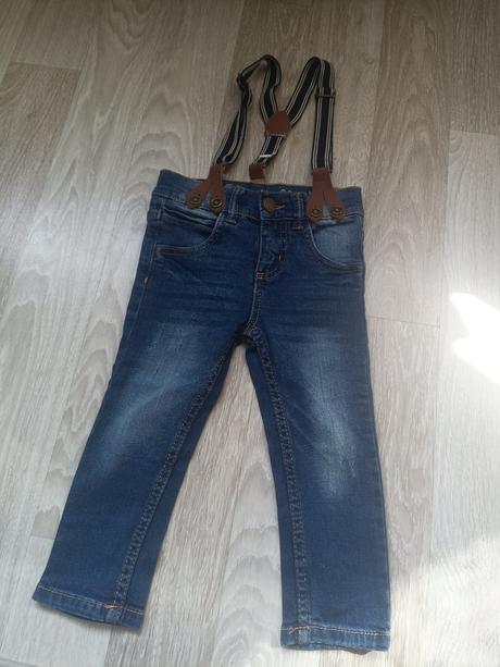 Detské rifle, lupilu,86