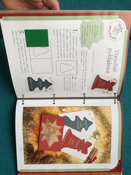 Veľká kniha pre šikovne ruky, 