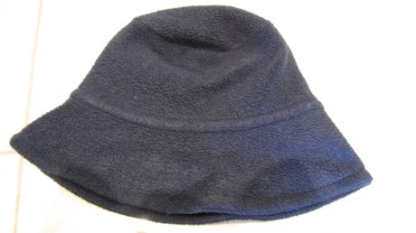  flisový klobúčik-velkosť 54cm, xl