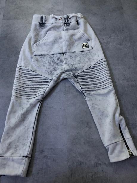 Pudláče minikid, 128