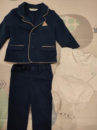 Oblek mayoral, mayoral,68