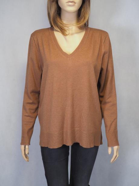 Kvalitný pulover primark, primark,46