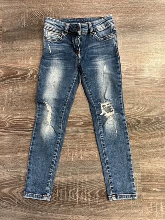 Dunnes store štylove skinny rifle č.116, 116