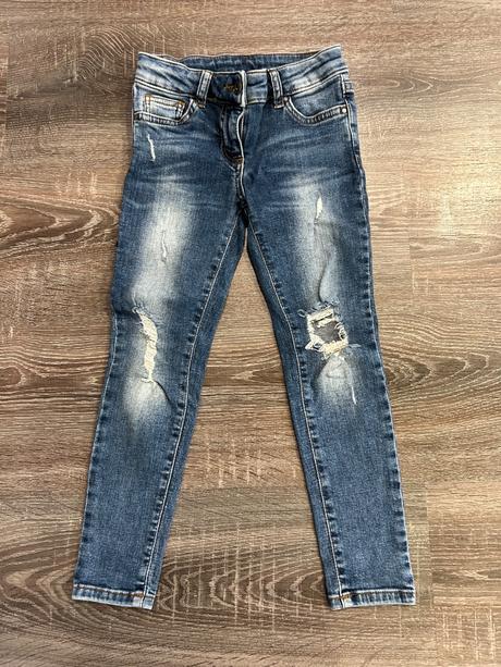 Dunnes store štylove skinny rifle č.116, 116