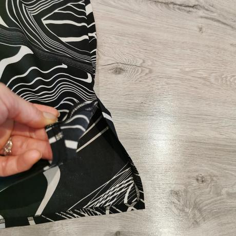 Šaty bay 40/42-ky, bay,42