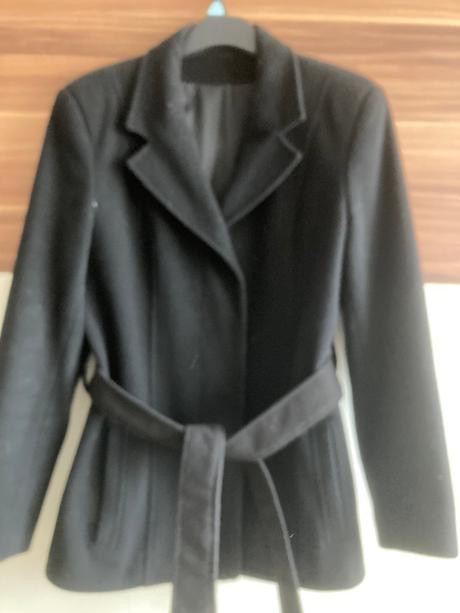 Prechodný kabátik, 38