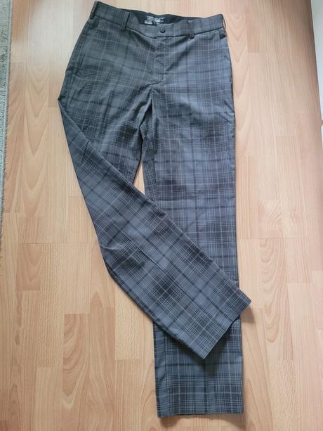 Golf nohavice nike m, nike,m