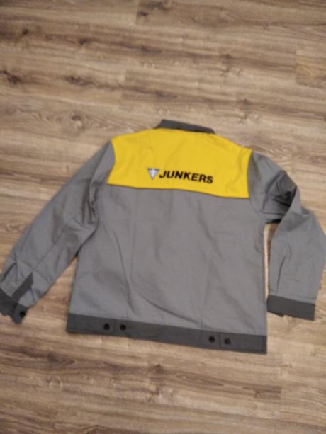 Monterkovy komplet, xl