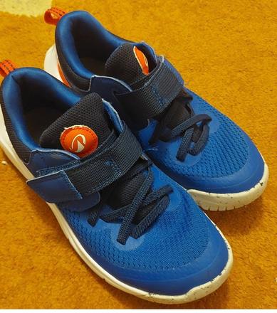 Tenisky chlapcenske, 34