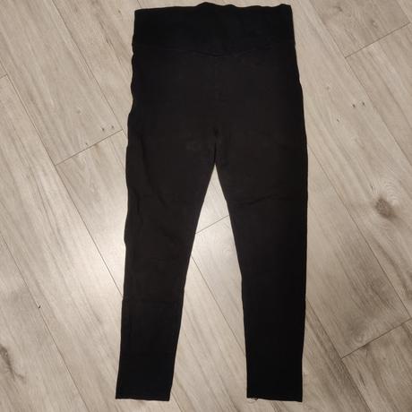 Tehotenské legíny, xl