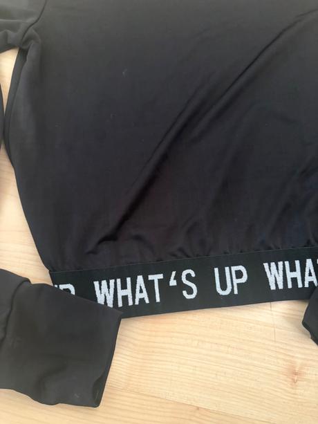 Tričko šport 10-12 rokov, 152