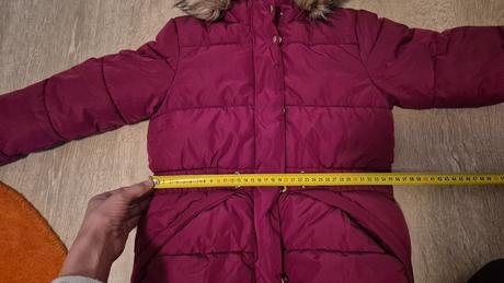 Zimna bunda c&a 128, c&a,128