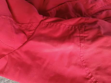 Parka/bunda xs, only,xs