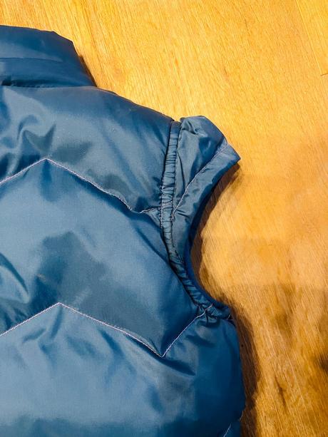 Kids vesta pre dievča, kenvelo,116