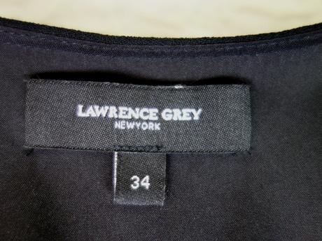 Dámske elegantné šaty lawrence grey , veľ. xs, xs