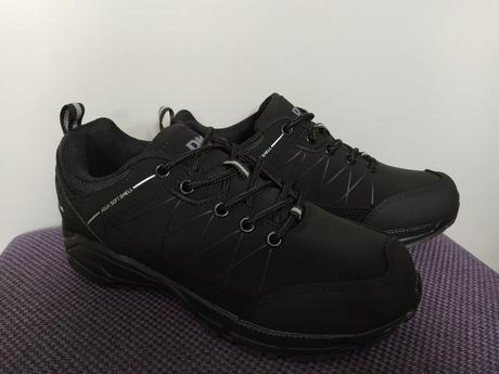 Botasky softshell, 36 - 41