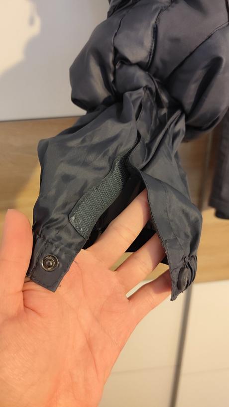 Zimný overál authority, authority,98