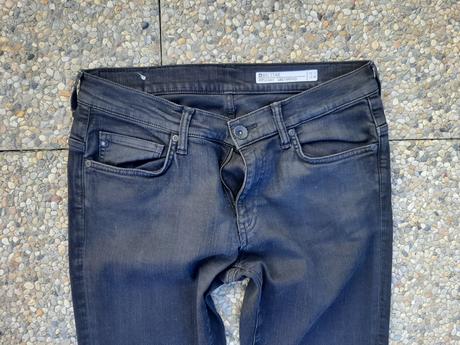 Zľava. pánske rifle big star velk. w 31/ l 32., 30