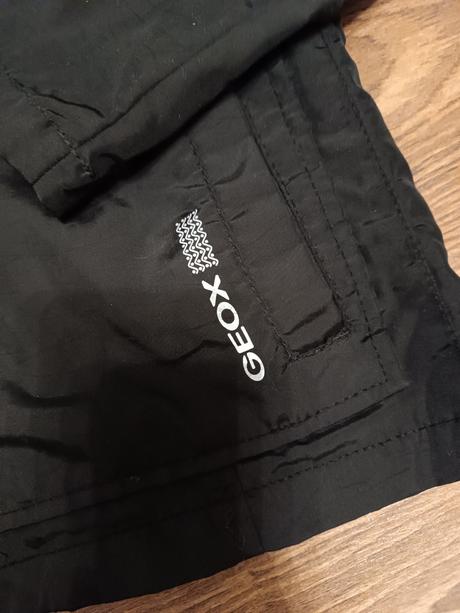 Nová pánska vetrovka geox, geox,38