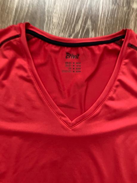 Funkčne tričko, crivit,40