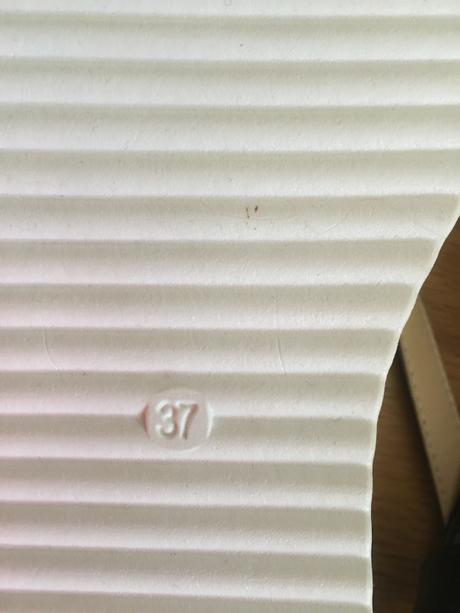 Sandále, 37