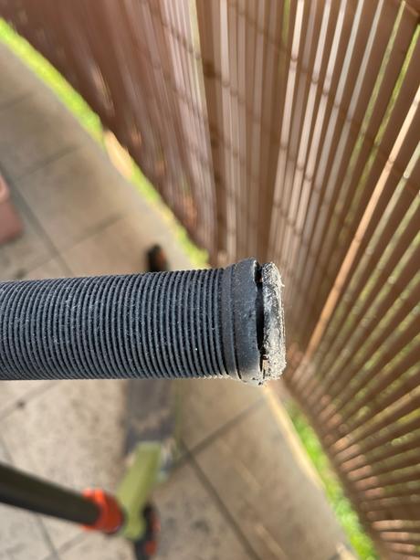 Freestyle kolobežka, 