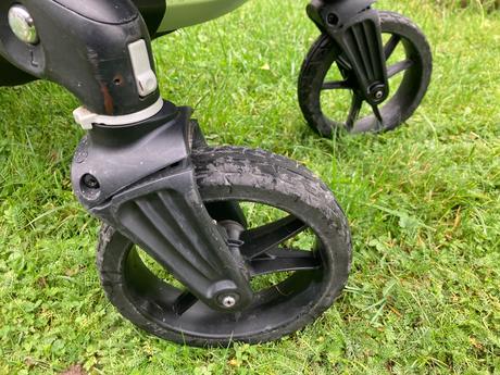 Surodenecky kocik, baby jogger,baby jogger city select