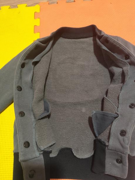 Mikina na predaj, 98