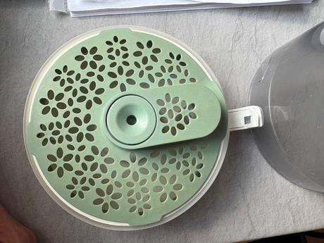 Avent parny mixer 4v 1, avent