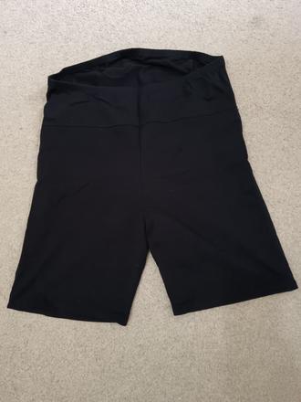 Tehotenské kraťasy veľ. 42, gate,42