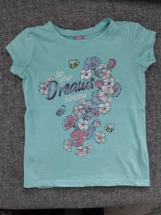 Tricko 3-4r., takko,98