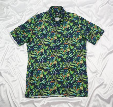 Pánska košeľa olymp, m